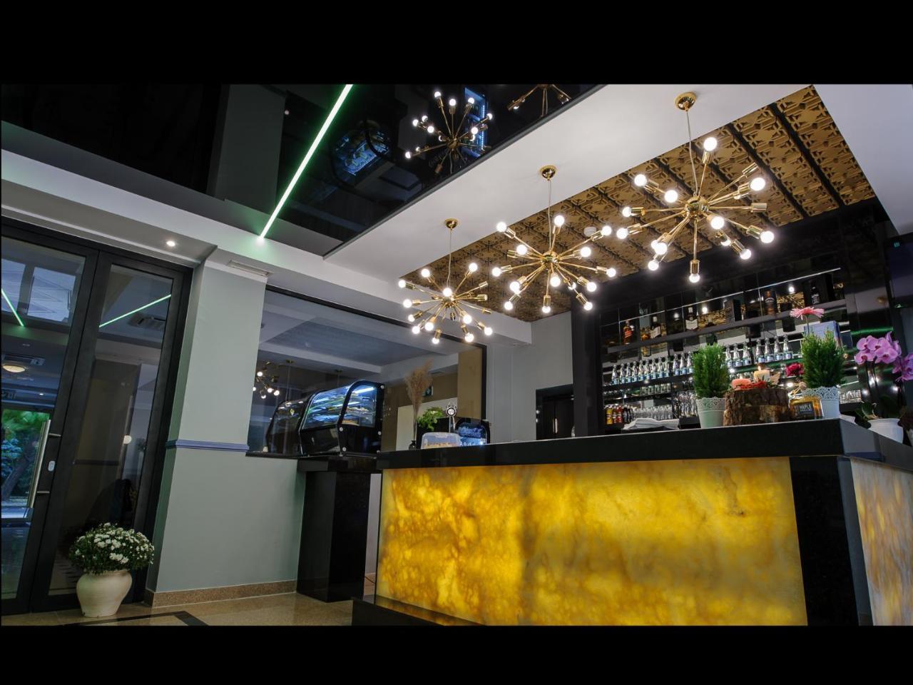 Akacja Medical Resort ชีโคชีแนค ภายนอก รูปภาพ